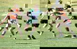 2016 Major Semi Finals